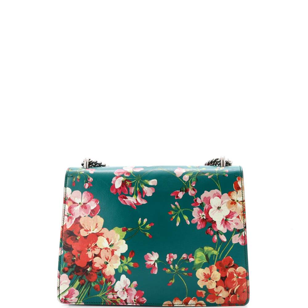 Gucci Dionysus Bag Blooms Print Leather #233419G12B - Picture 3 of 6